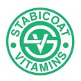 Stabicoat Vitamins Logo